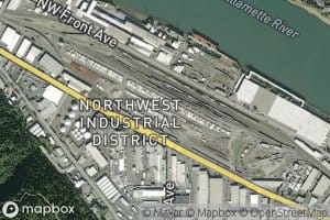 Kittredge Lake (historical)