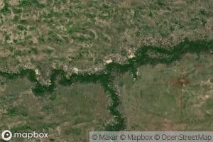 South Fork Fairfield Creek