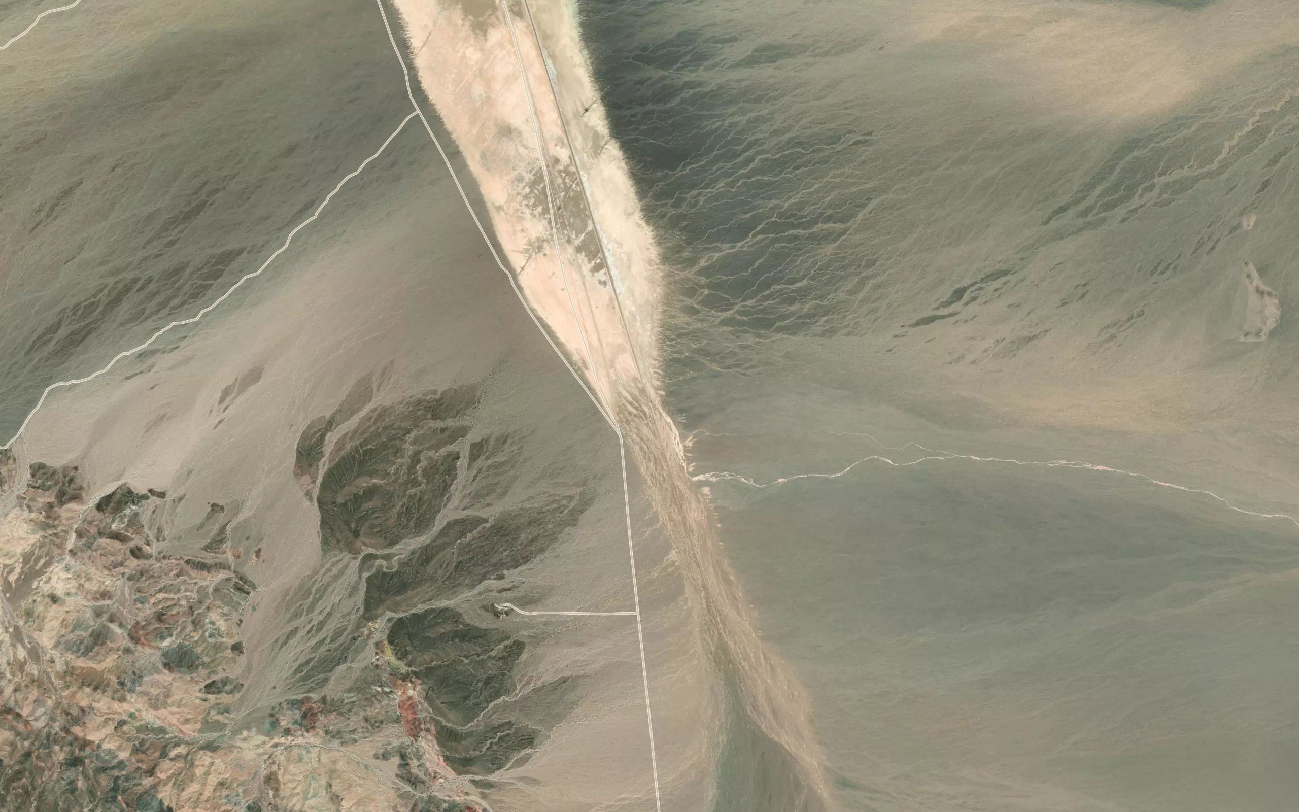 Broadwell Wash