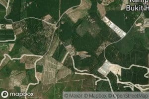 Sungai Pondok Panjang