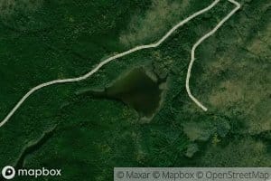 Upper Deadwater Pond