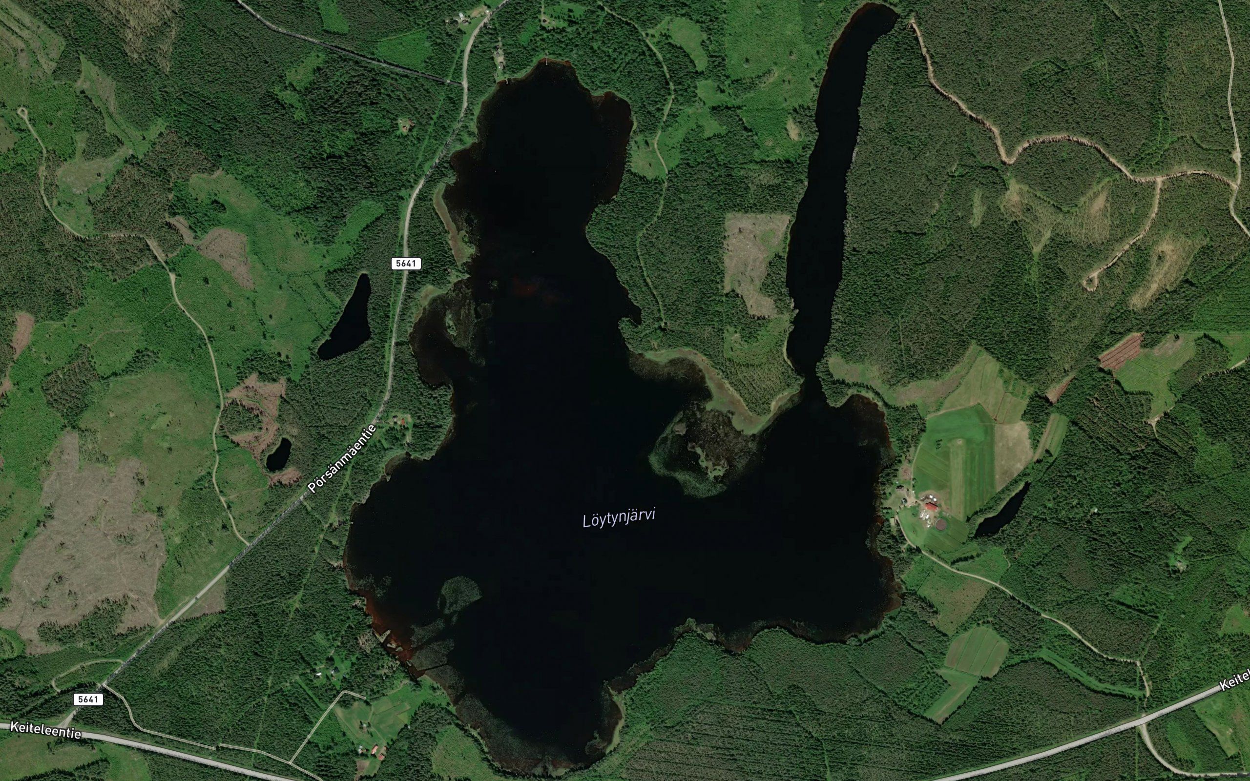 Loytynjarvi