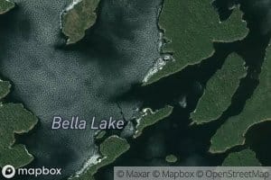 Bella Lake