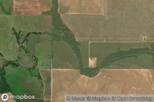 Little Eagle Chief Creek