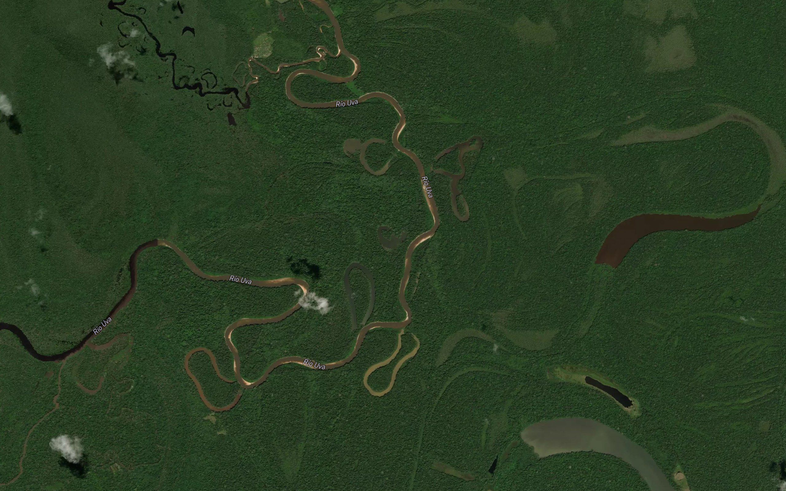 Laguna Guata