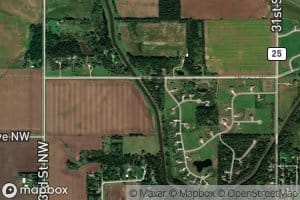 Judicial Ditch Number One