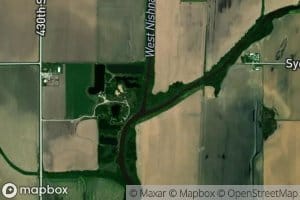 East Branch West Nishnabotna River