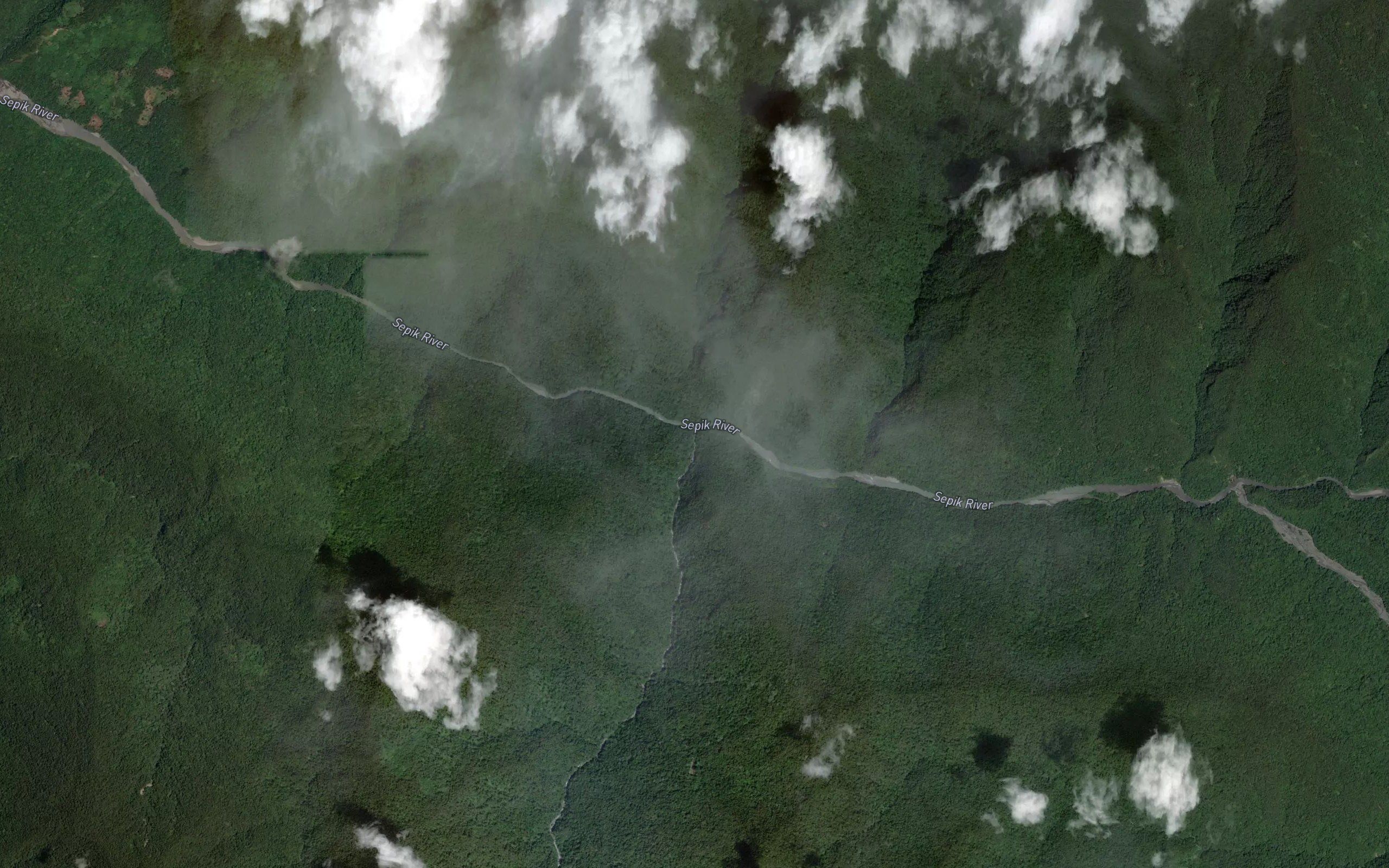 Irit River