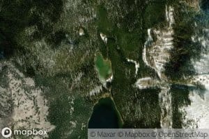 Lower Carpp Lake