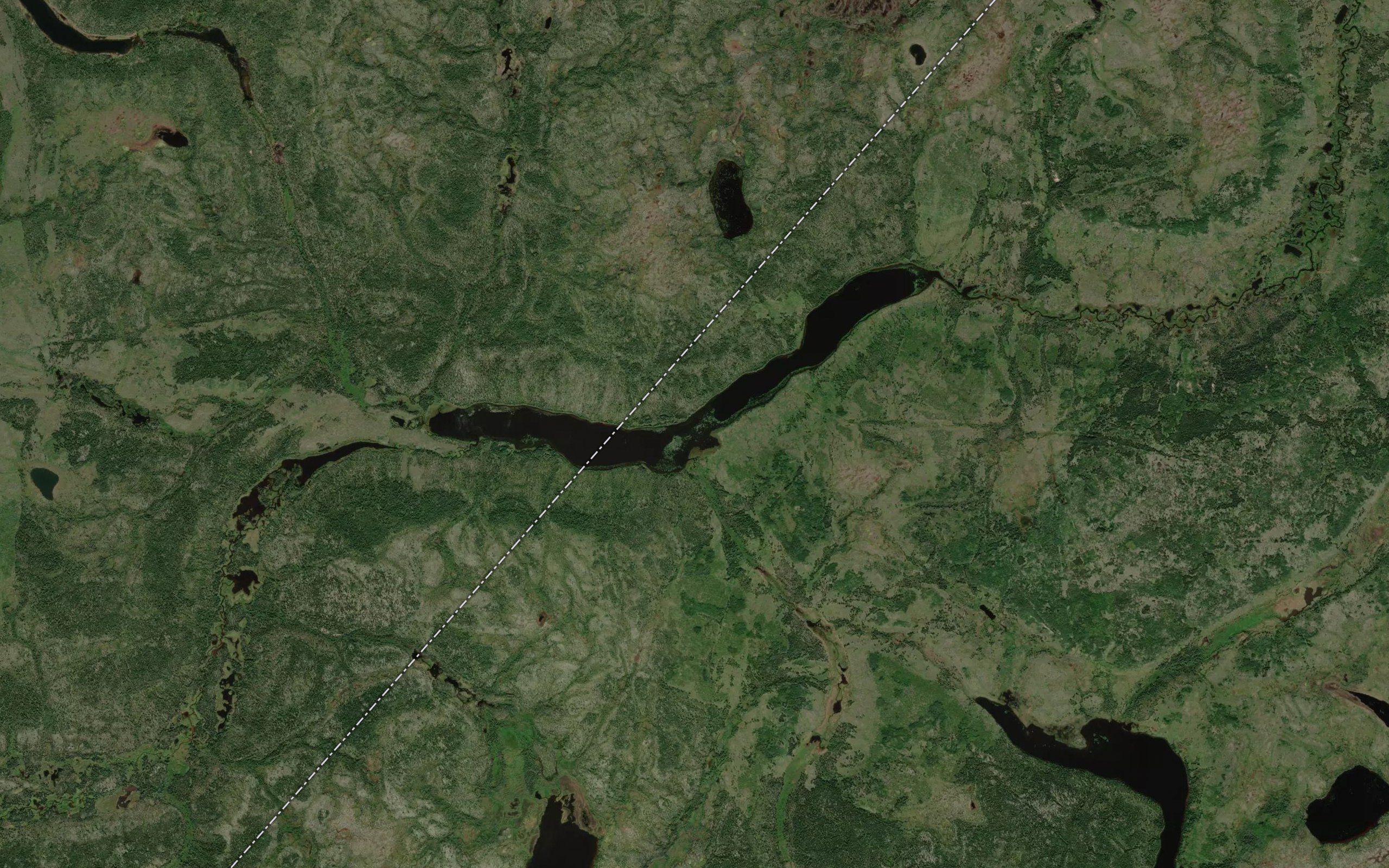 Donovan Lake