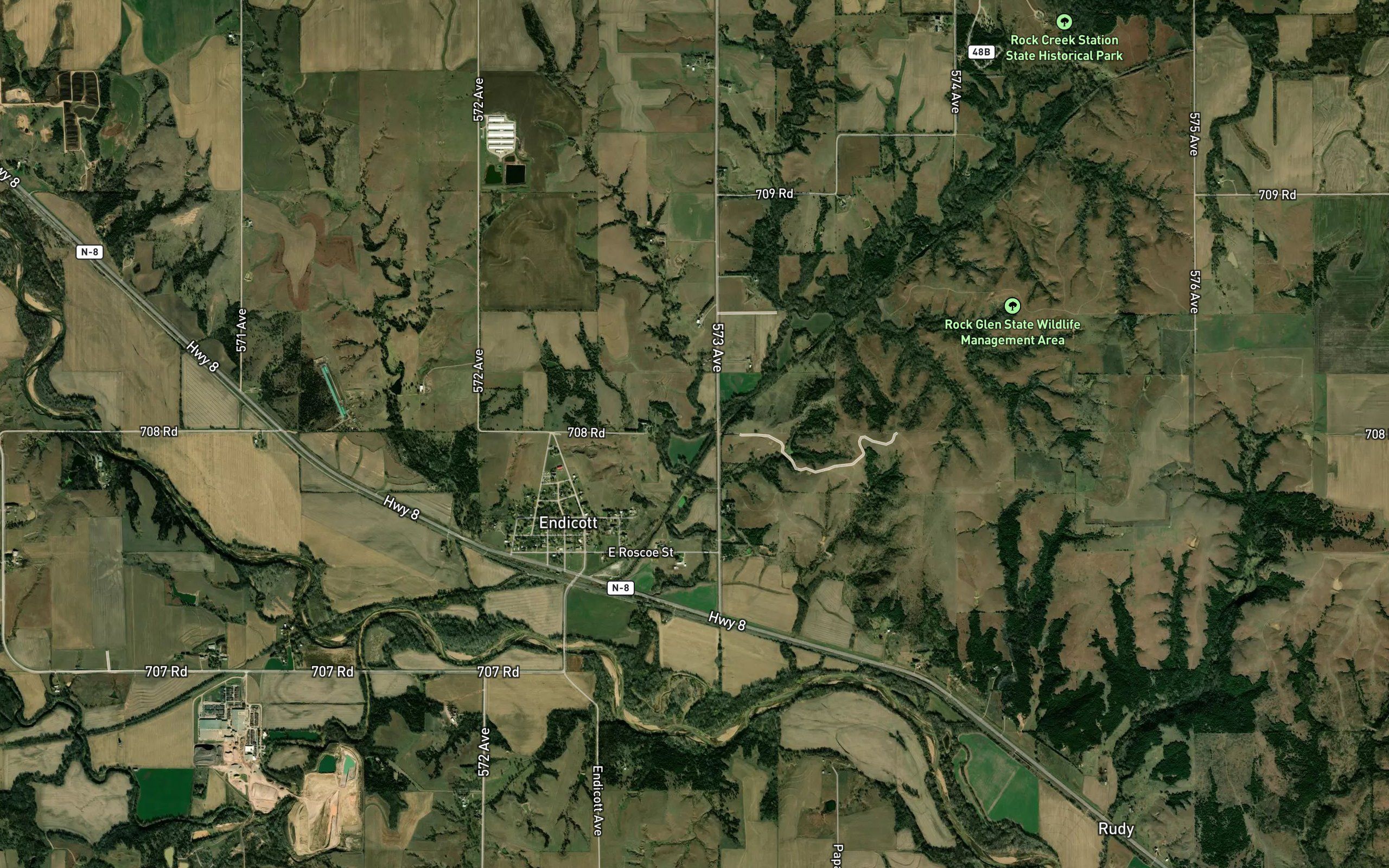 Spring Creek