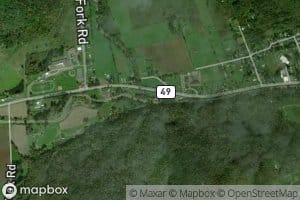 North Fork Cowanesque River