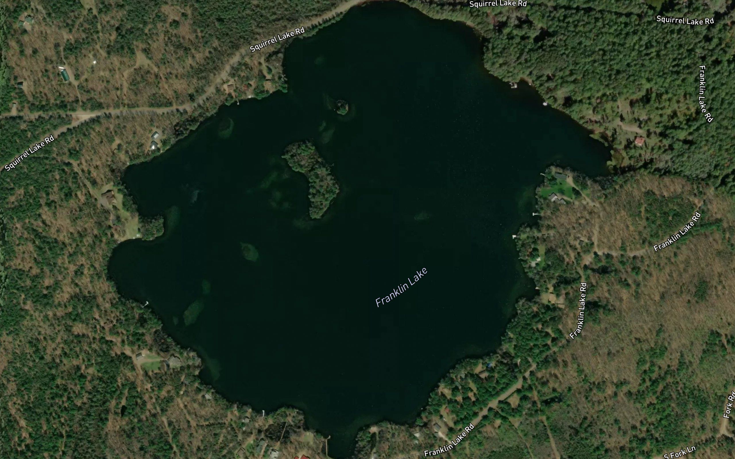 Franklin Lake