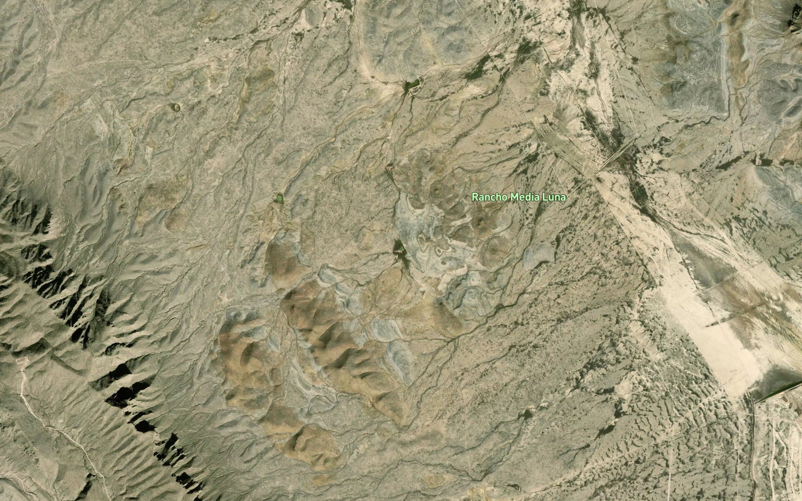La Chiva