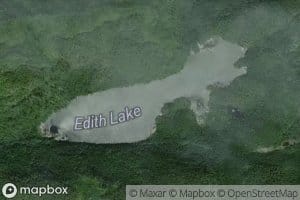 Edith Lake