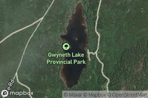 Gwyneth Lake