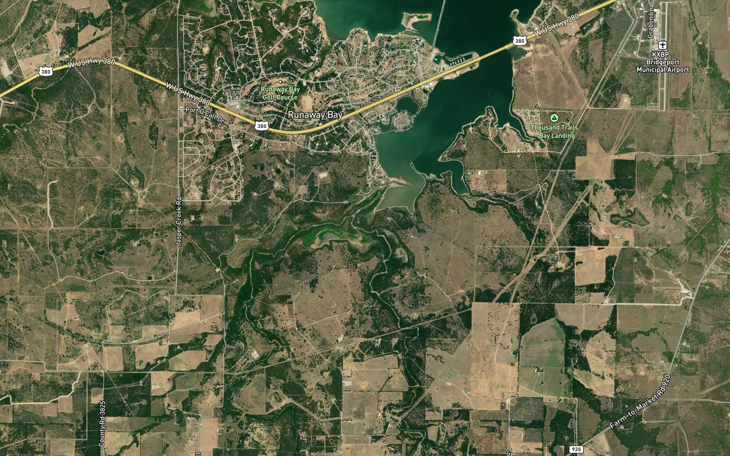 Willow Creek