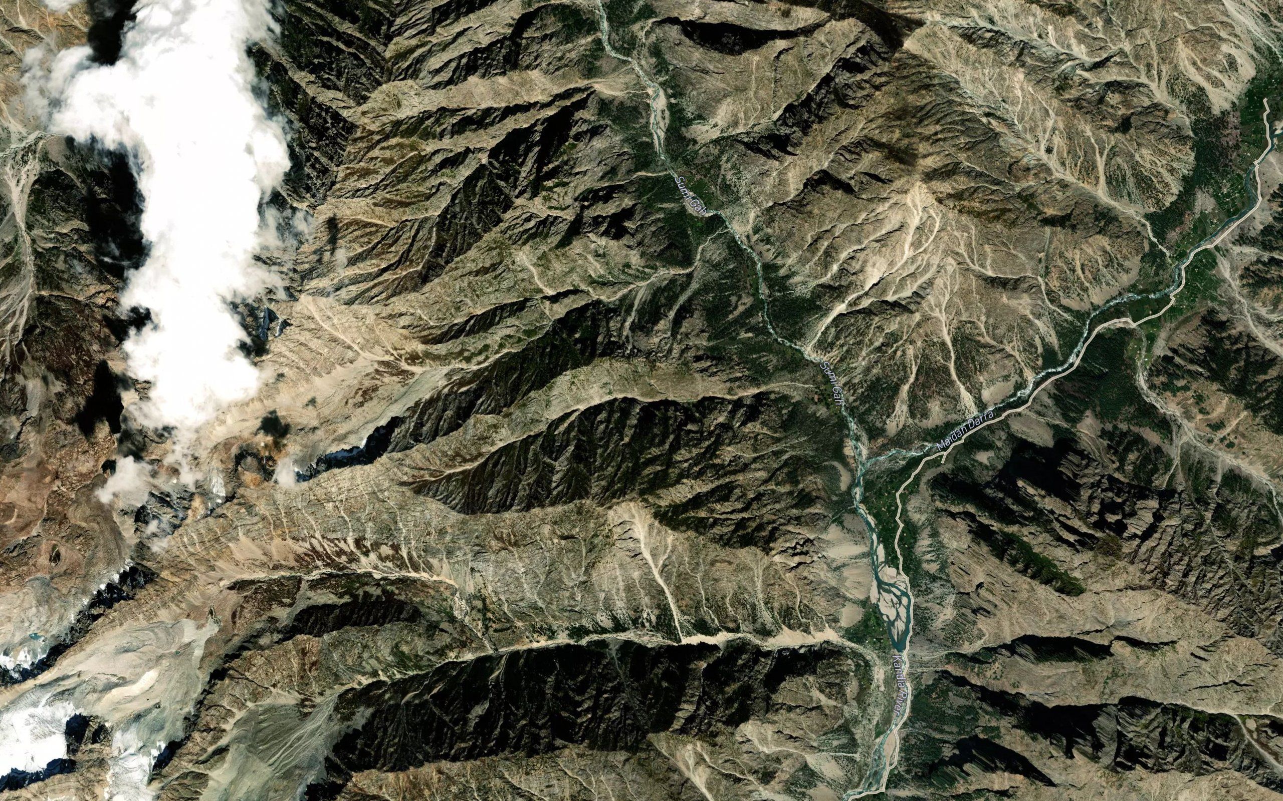 Belao Khwar