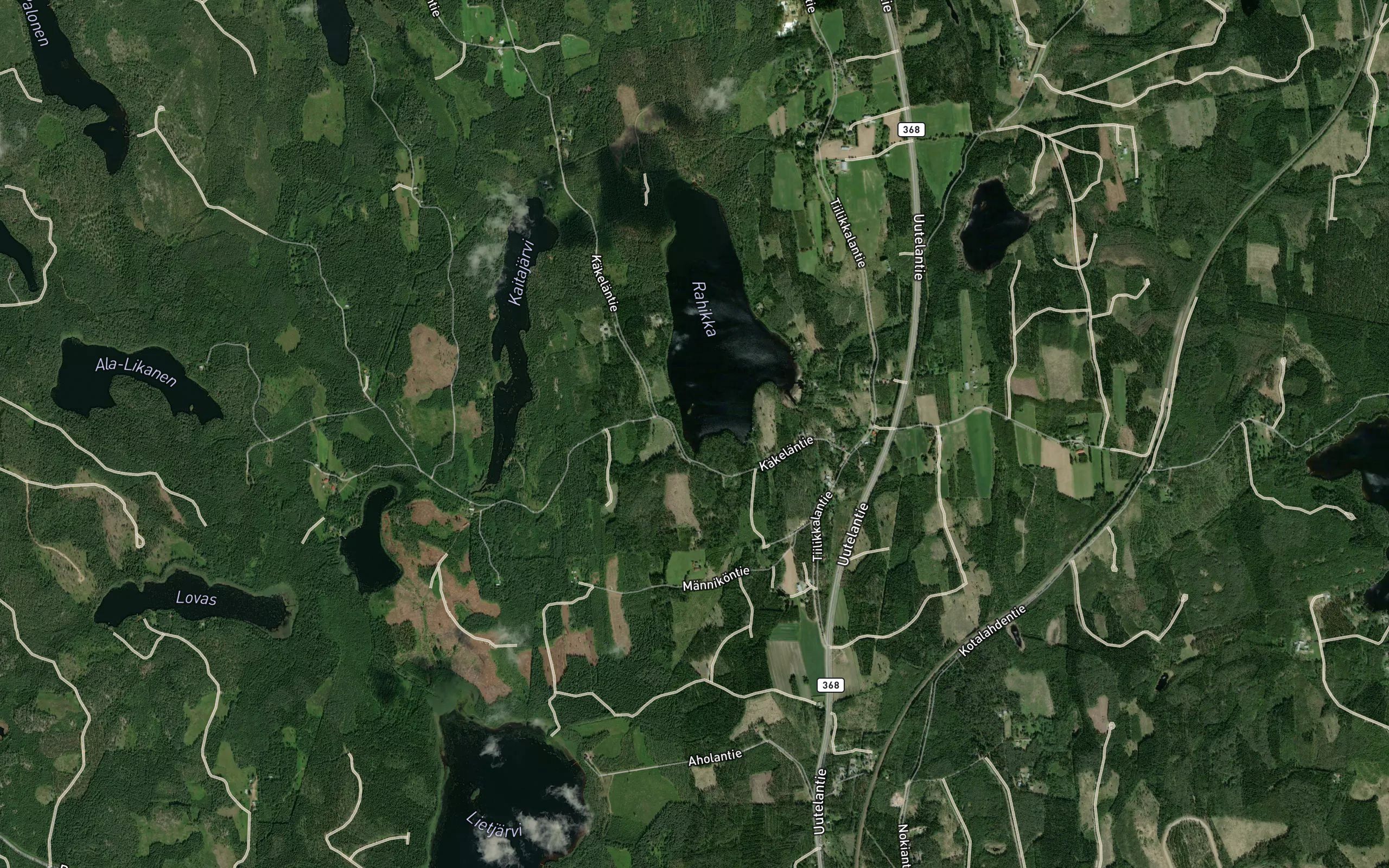 Lintulahti