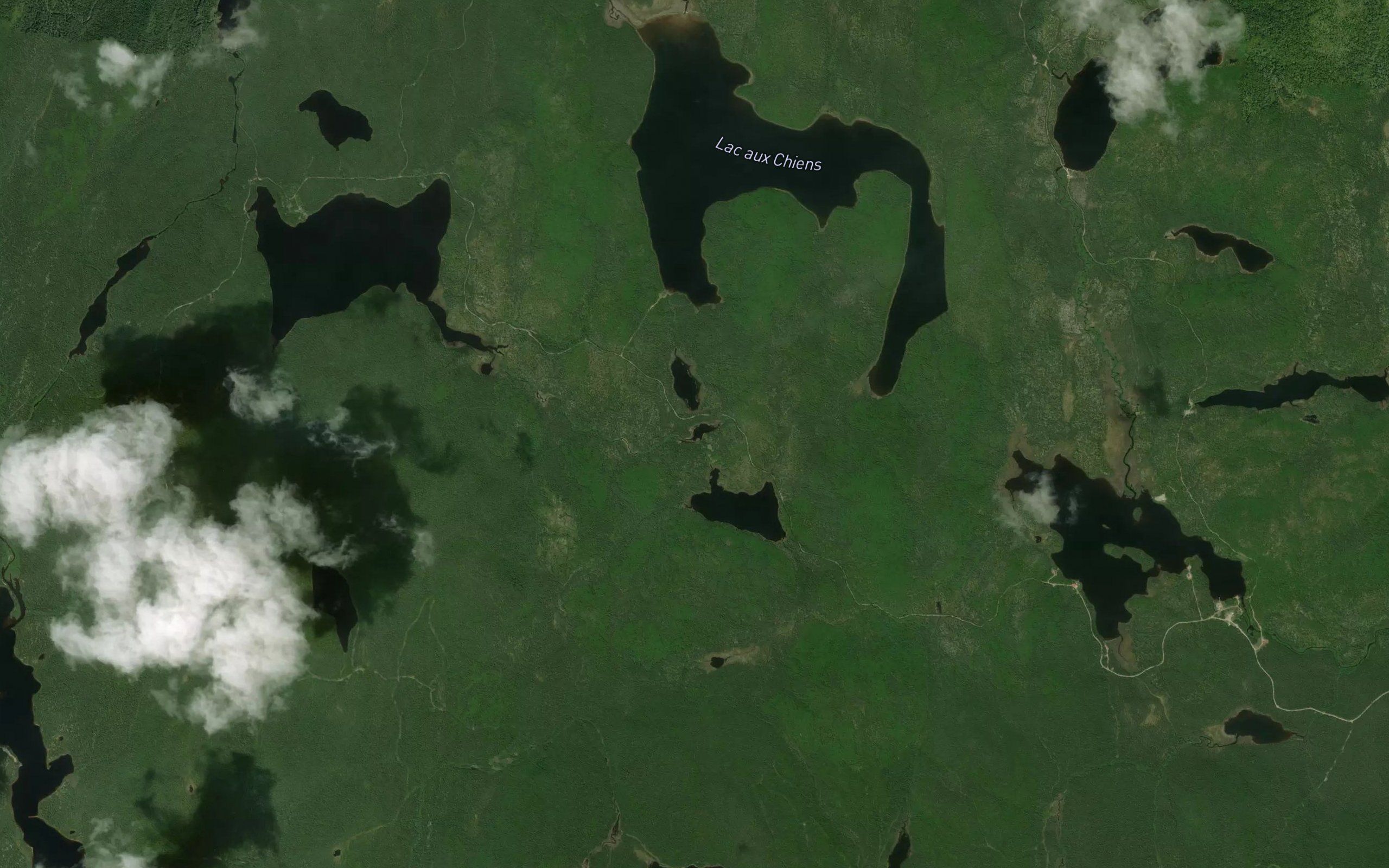 Lac Zita