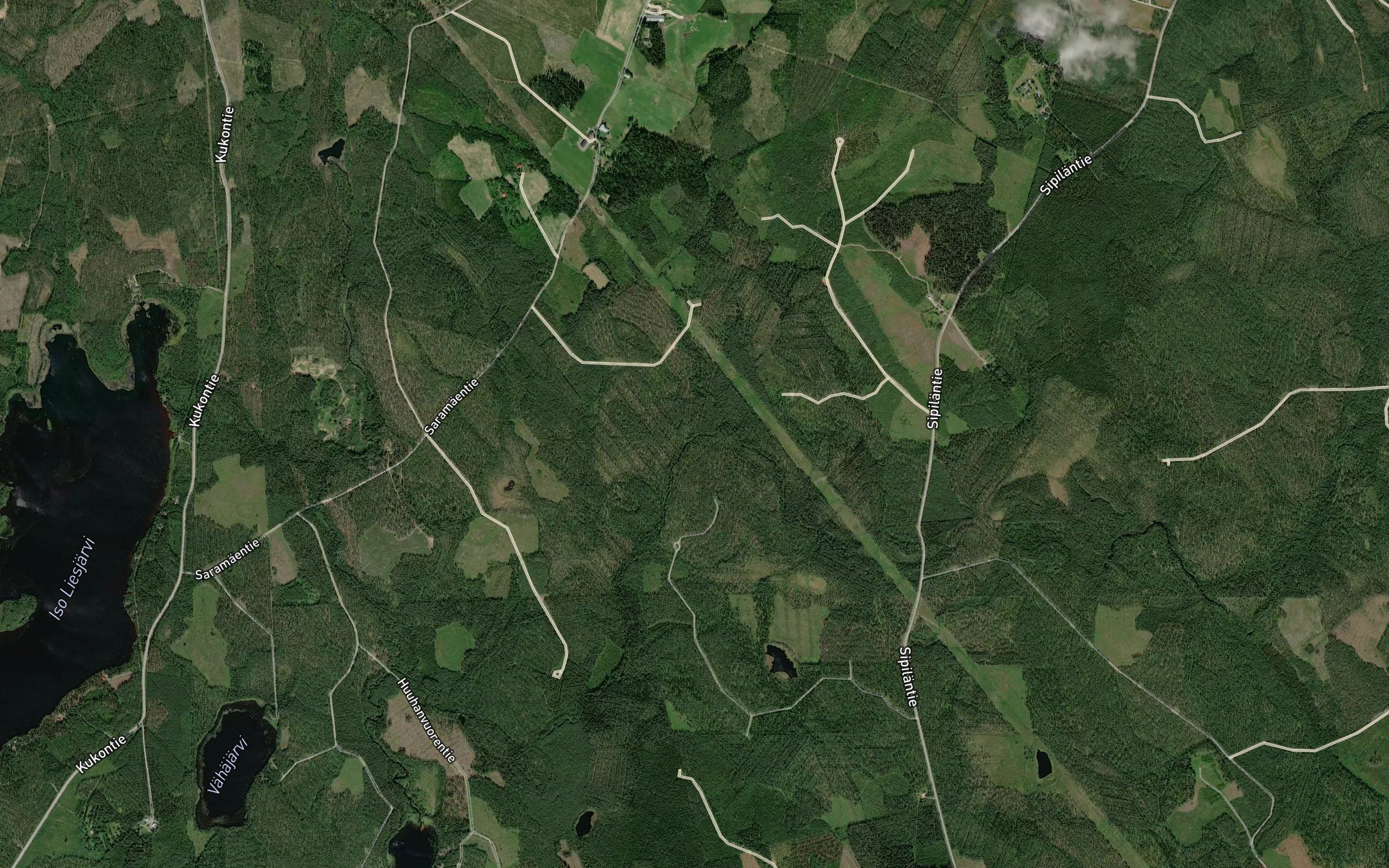 Kylakunnanpuro