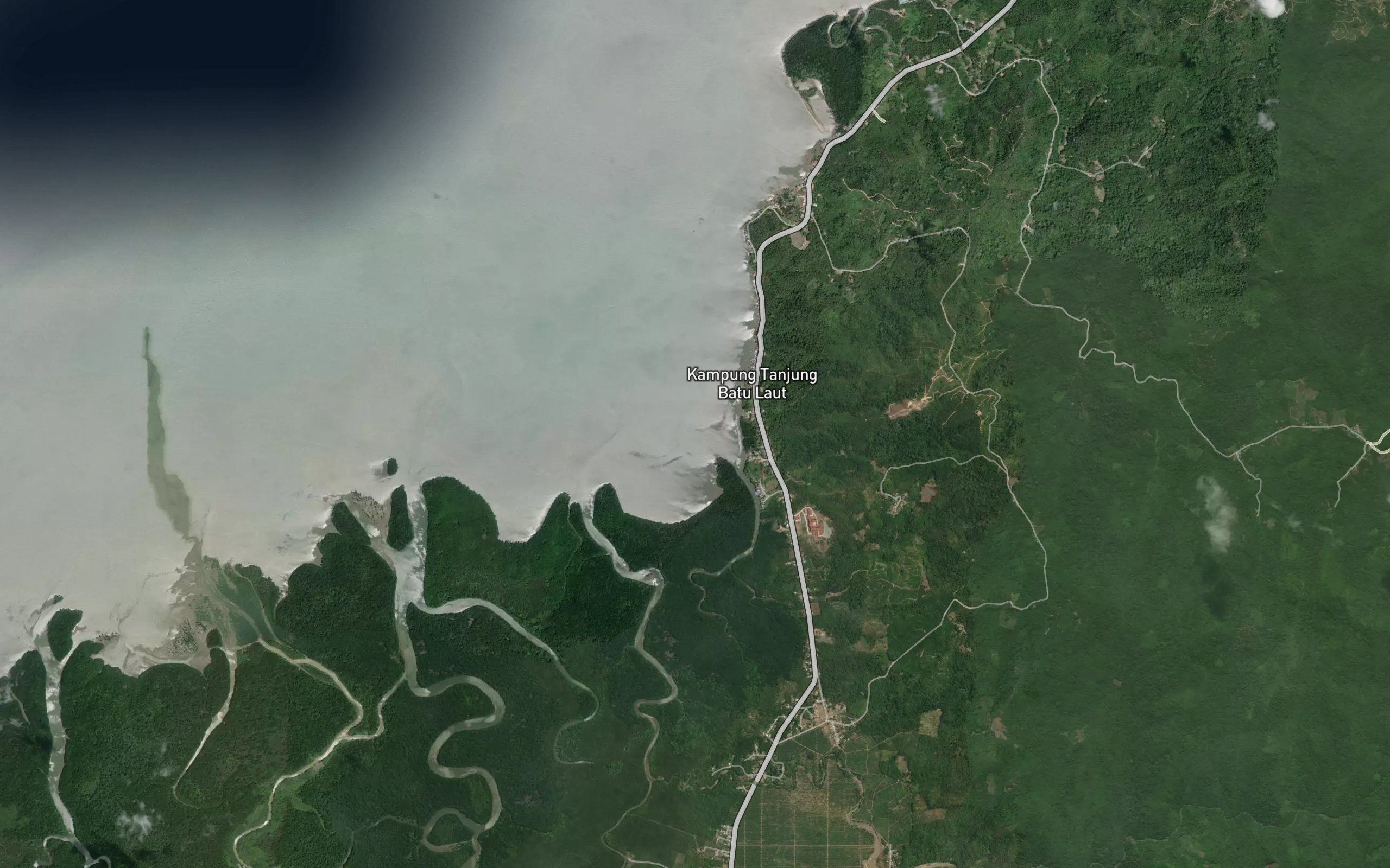 Sungai Taritipan