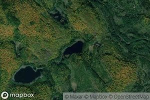 Lac du Hibou