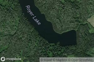 Royer Lake