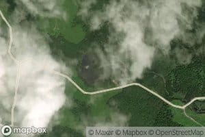 Lac Morin