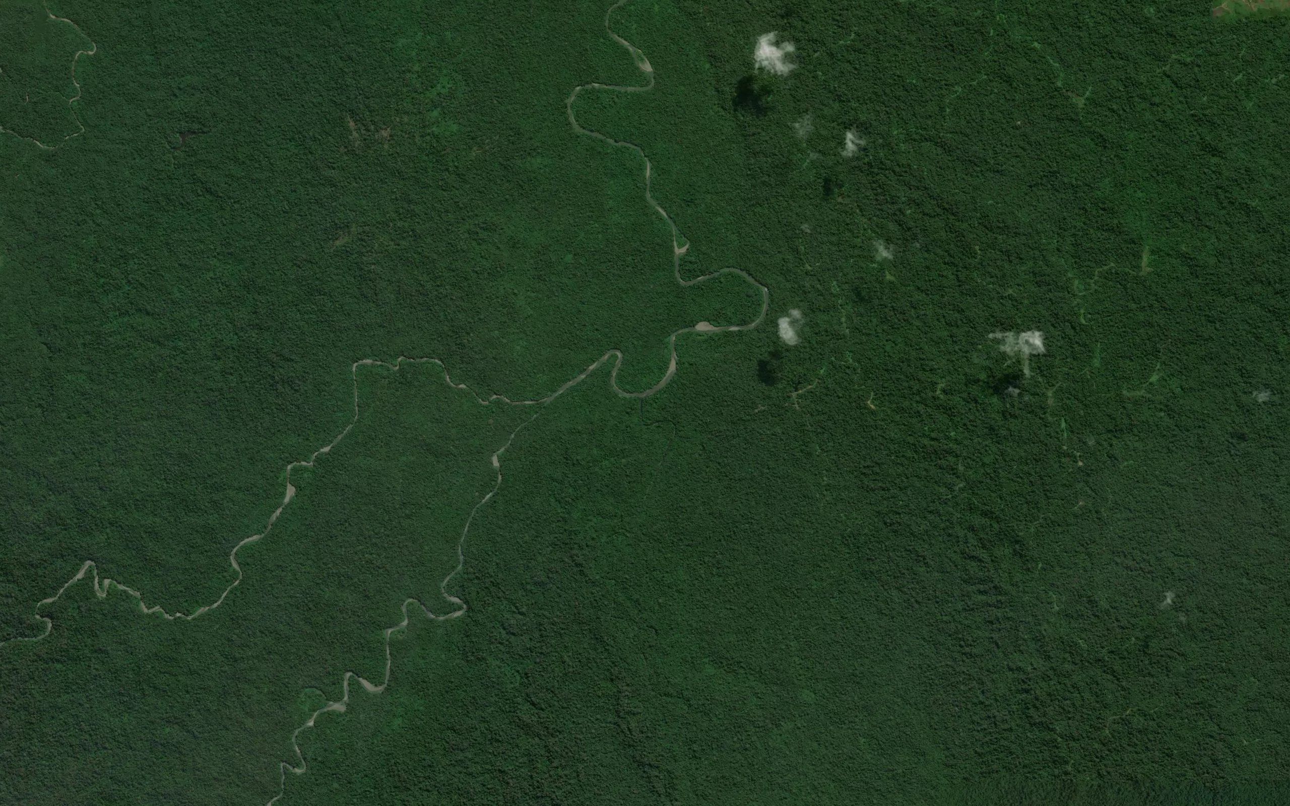 Sungai Buluh