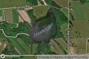 Steele Lake