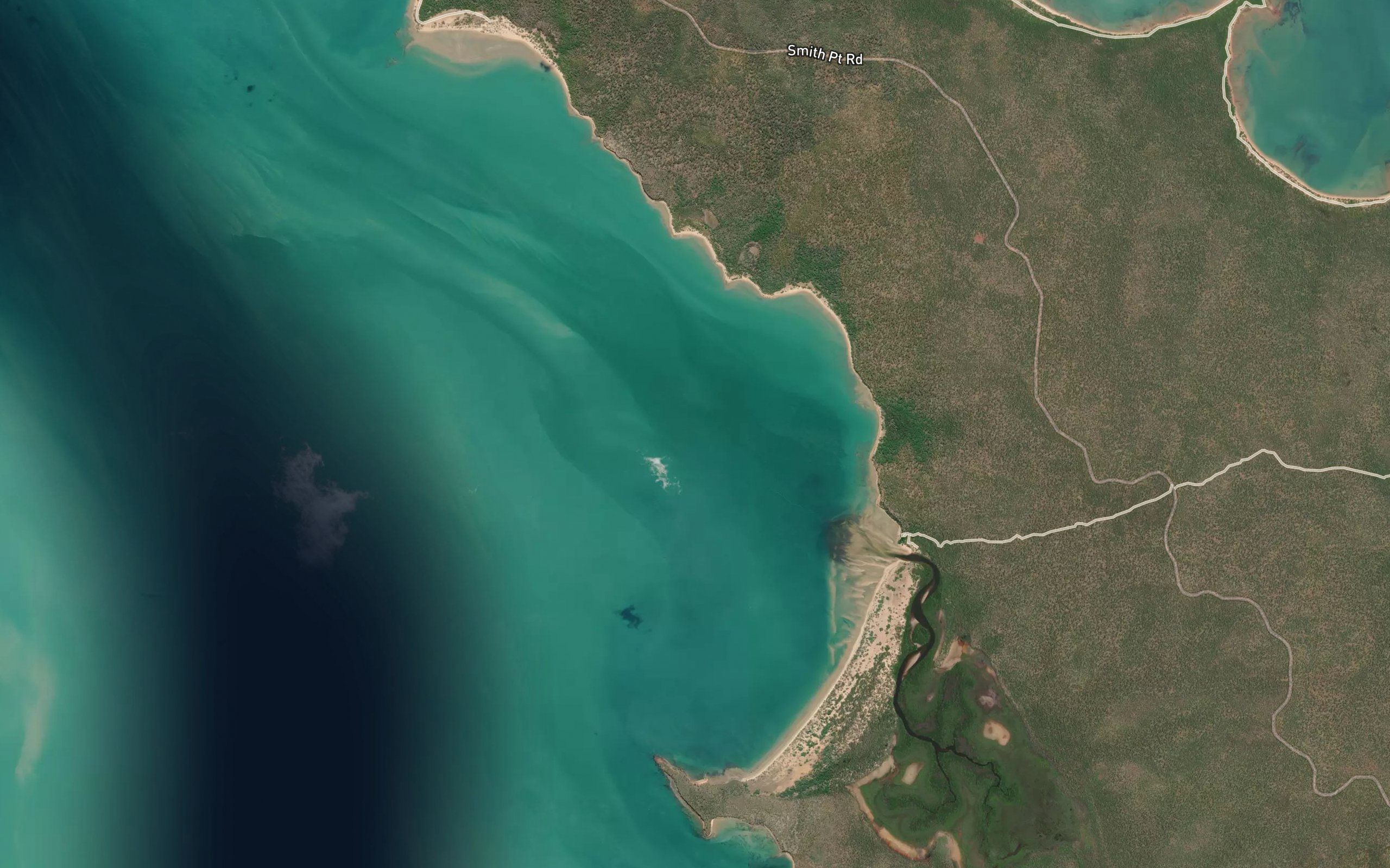 Berkeley Bay