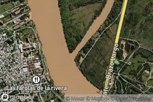 Canal Coronel Martin Irigoyen