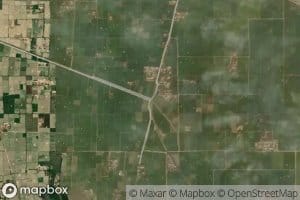 Chham Biyar Distributary