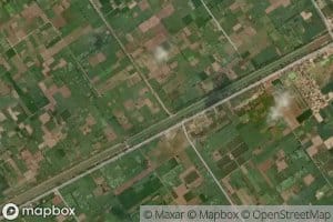 Khanuana Distributary