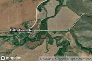 Dry Wolf Creek
