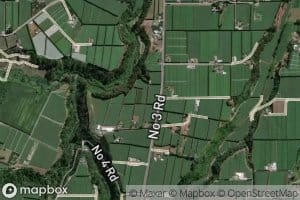 Ohineangaanga Stream