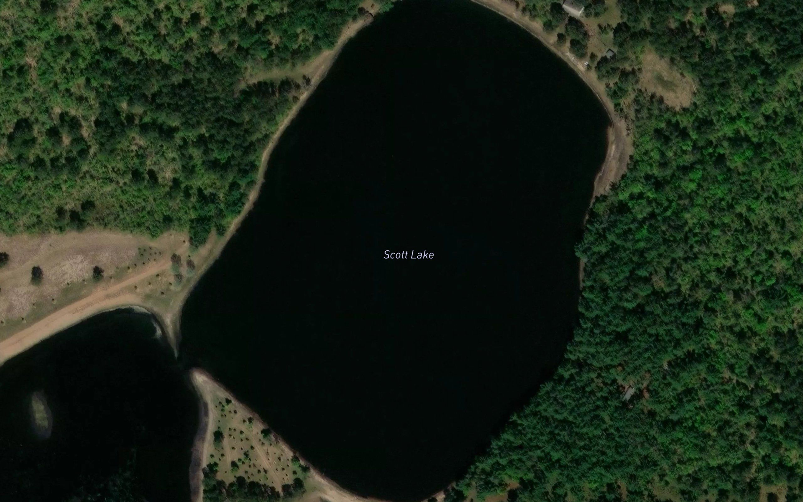 Scott Lake