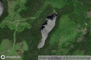 Lac du Papier