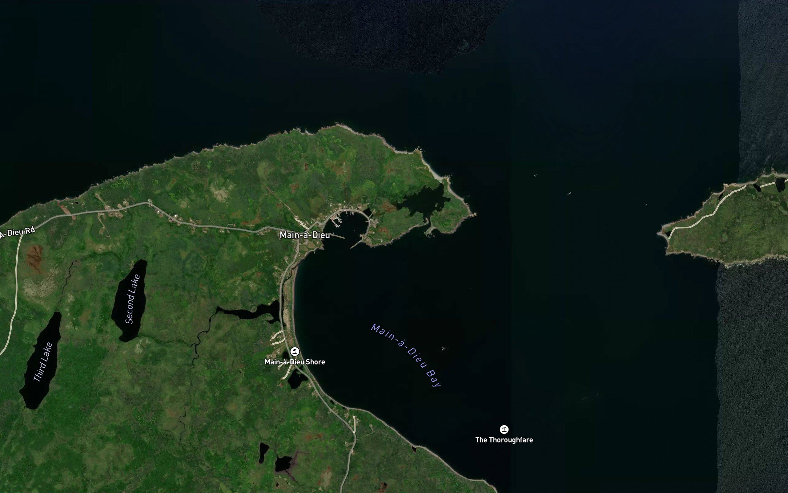 Anchor Cove