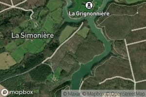 Ruisseau le Thouvron