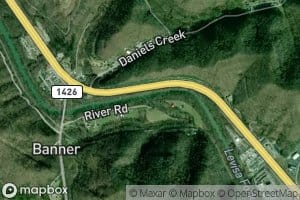 Prater Creek