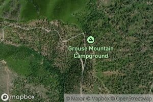 Grouse Mountain Spring