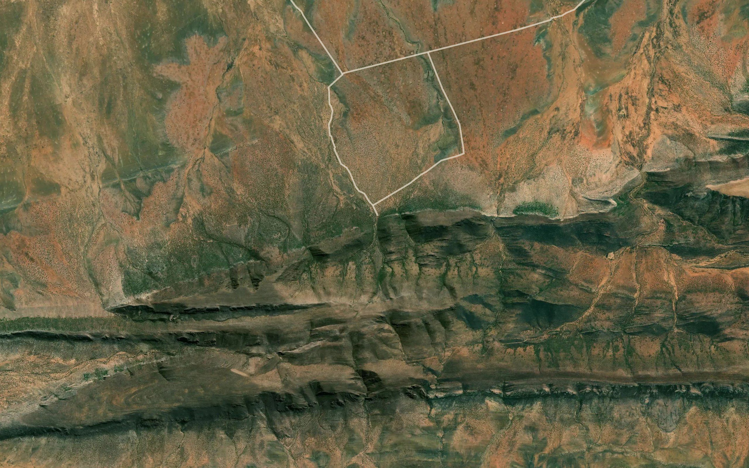 Sandkloof