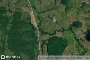 Quebrada La Viciosita