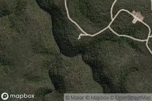 Eastern Punchbowl Creek