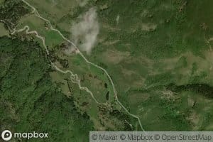 Bragg Number 1 Ditch