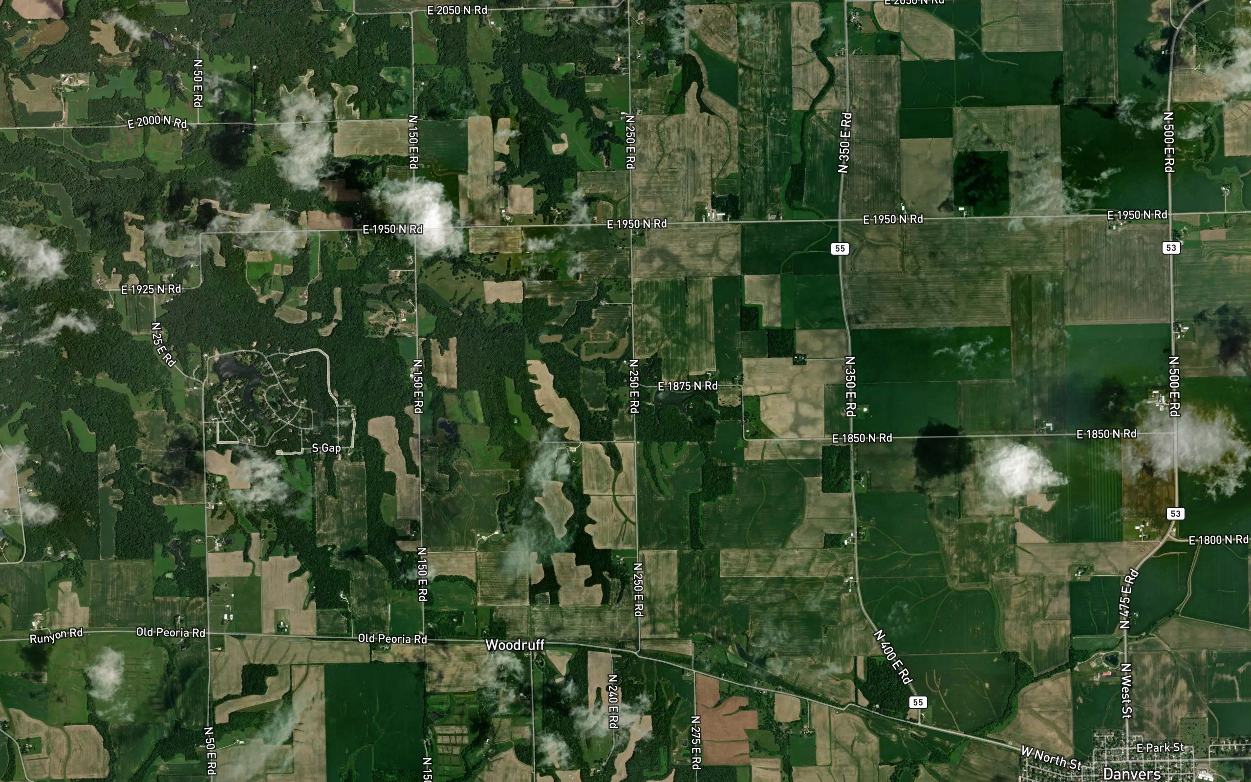 Sears Lake