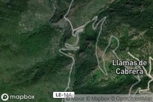 Arroyo de Valdecorrales