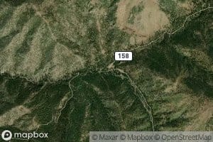Rio Capulin